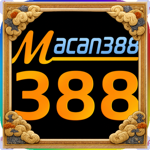 macan388 — galeri pratinjau Resmi APK